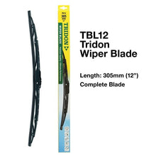 Load image into Gallery viewer, Tridon TBL12 Wiper Complete Blade 305mm