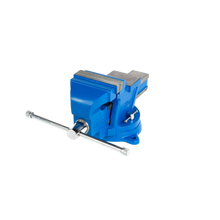 Load image into Gallery viewer, 100mm All Purpose Engineers Vice