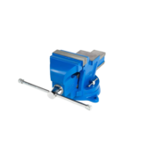Pharos Engineers Vice 125mm (5") All Purpose S.G. Iron