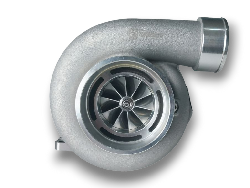 GTX3582R Gen 2 turbo - Faster Spool, Latest design