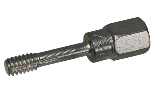 1/4" x 20 UNC Rethreader Tap