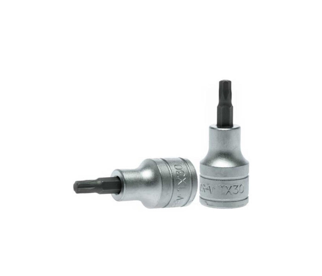 Teng 1/2 Inch Drive TX Bit Socket TX30