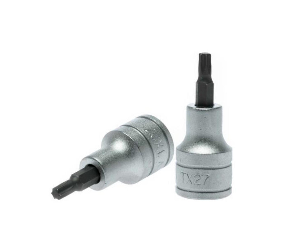 Teng 1/2 Inch Drive TX Bit Socket TX27