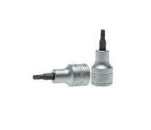 Load image into Gallery viewer, Teng 1/2 Inch Drive TX Bit Socket TX25