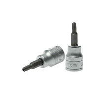 Load image into Gallery viewer, Teng 3/8 Inch Drive TX Bit Socket TPX25