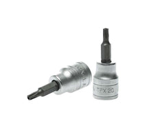 Load image into Gallery viewer, Teng 3/8 Inch Drive TX Bit Socket TPX20