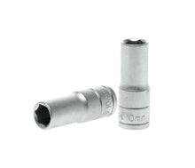 Load image into Gallery viewer, Teng 3/8 Inch Drive Deep Socket 10mm