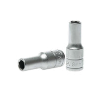 Load image into Gallery viewer, Teng 3/8 Inch Drive Deep Socket 8mm