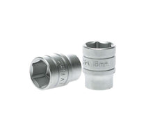 Load image into Gallery viewer, Teng 3/8 Inch Drive Socket 16 Millimeter
