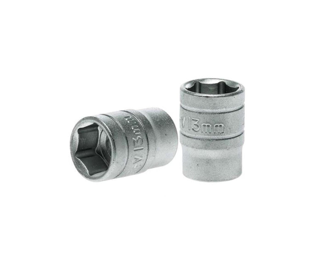 Teng 3/8 Inch Drive Socket 13mm