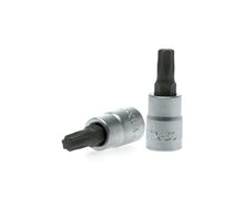 Load image into Gallery viewer, Teng 1/4 Inch Drive Torx Bit Socket TX30