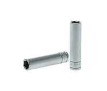 Load image into Gallery viewer, Teng 1/4 Inch Drive Deep Socket 8mm