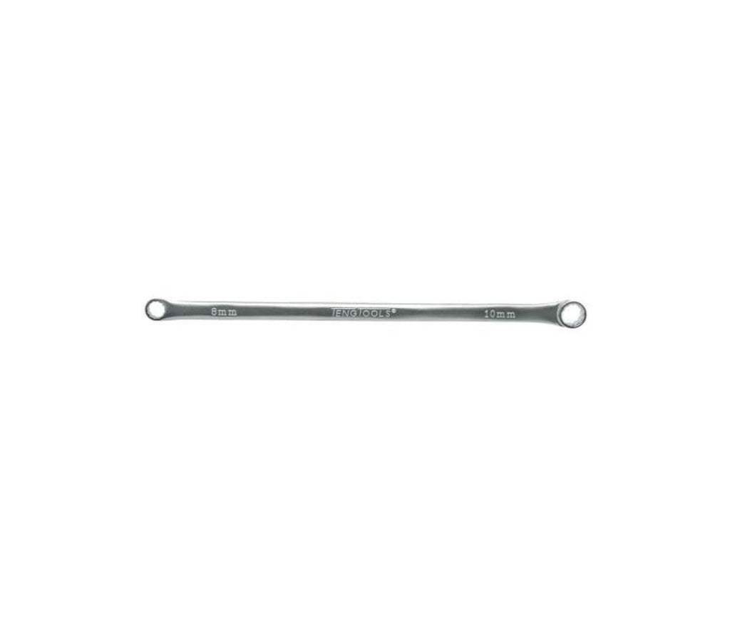 Teng Double Ring Long Spanner 16 x 18mm