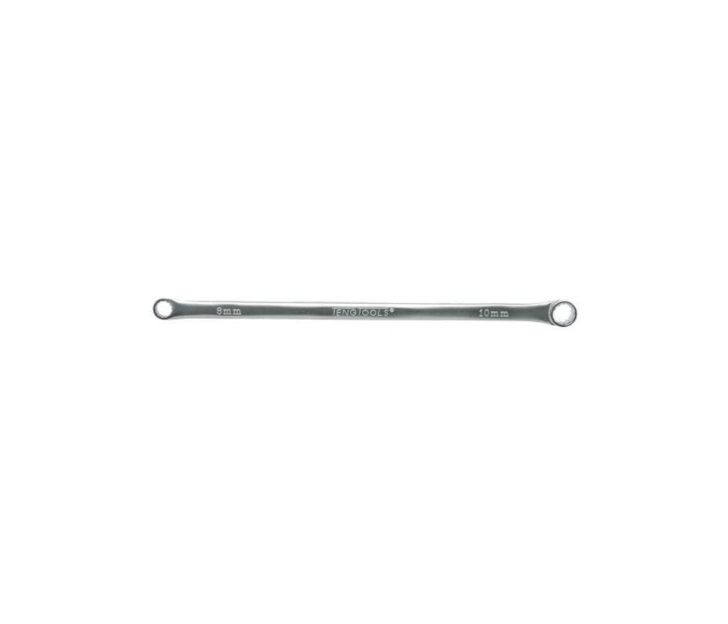 Teng Double Ring Long Spanner 12 x 14mm