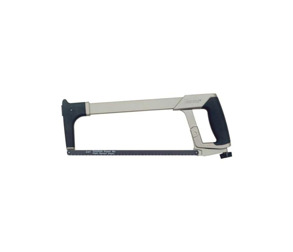Teng 12 Inch 300mm Standard Aluminium Frame Hacksaw