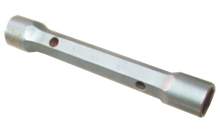 Load image into Gallery viewer, 8 x 9mm Tube Spanner (6 Piece)