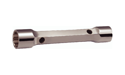 8 x 9mm Tube Spanner (12 Piece)