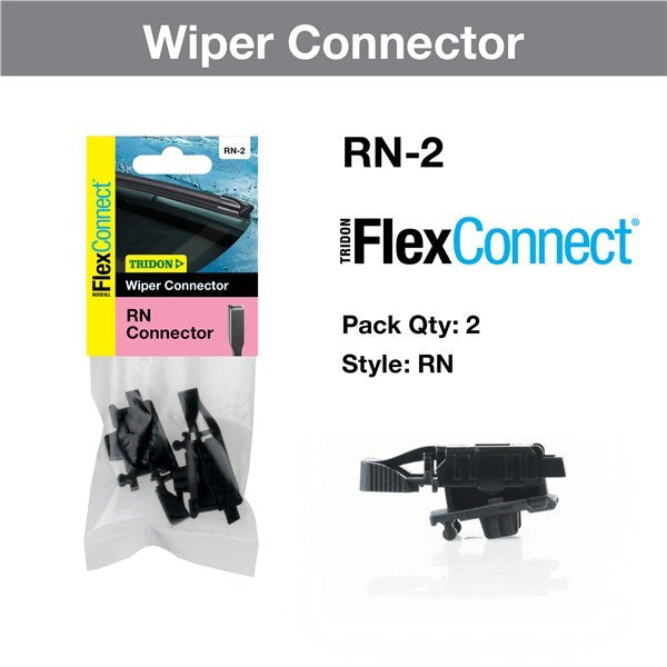 Connector Tridon FlexConnect™ RN Pair