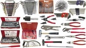 Load image into Gallery viewer, 201-Pc. SAE/Metric Apprentice Trade Tool Kit (Tools Only)