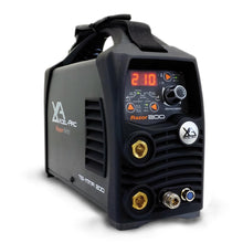 Load image into Gallery viewer, RazorWeld TIG200PRZ Digital DC Inverter Welder 200A