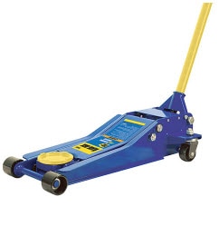 1.8T Low Profile Trolley Jack
