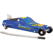Load image into Gallery viewer, 2T Low Profile Trolley Jack