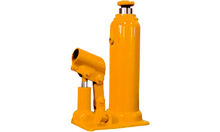 Load image into Gallery viewer, 3T Heavy Duty Hydraulic Bottle Jack, 190 - 365mm