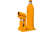 Load image into Gallery viewer, 5T Hydraulic Bottle Jack (Welded), 198 - 410mm