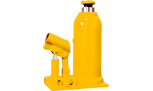 Load image into Gallery viewer, 8T Heavy Duty Hydraulic Bottle Jack, 200 - 392mm