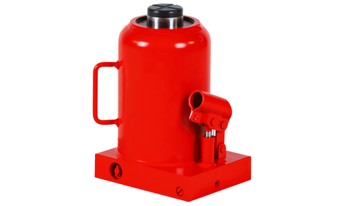 50 Ton Bottle Jack, 300-480mm