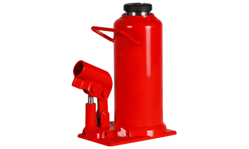 20T Hydraulic Bottle Jack, 270 - 440mm