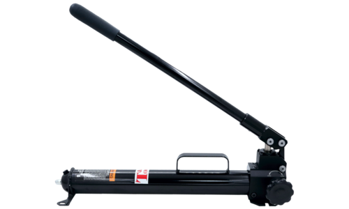 2 Stage Hydraulic Hand Pump, 10,000psi