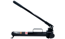 Load image into Gallery viewer, 2 Stage Hydraulic Hand Pump, 10,000psi