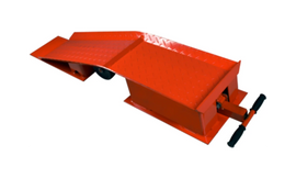20T Truck Ramp (Pair) - 10