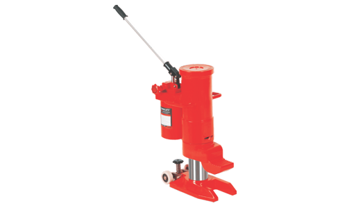25T Hydraulic Industrial Toe Jack