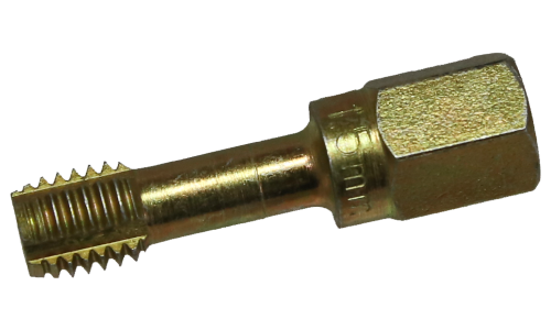 10 x 1.5mm Rethreader Tap