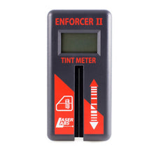 Load image into Gallery viewer, Enforcer II Tint Meter 0 - 100% Range