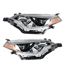 Load image into Gallery viewer, GAO-047 2014-2016 Toyota Corolla Projector Headlight 8144002030