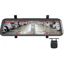Load image into Gallery viewer, Gator 76 GRV90MKT 9IN 1080P HD HI-RES MIRROR MONITOR WITH REVERSE CAMERA