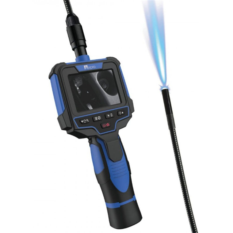Aerpro 47 G5100 2.7" COLOUR LCD DISPLAY INSPECTION CAMERA