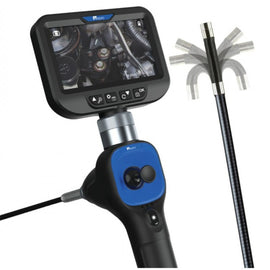 Aerpro 47 G9300HD 360 DEGREE ARTICULATING BORESCOPE HD 1080P INSPECTION CAMERA
