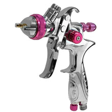 Load image into Gallery viewer, FORMULA FM.M3000-DUAL Gravity Spray Gun - Dual Setup 1.3mm &amp; 1.8mm With 600ML Pot
