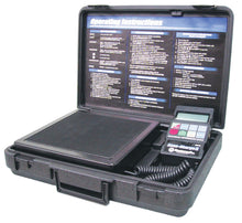 Load image into Gallery viewer, Mastercool Electronic Scales for Refrigerant Charging