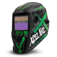 Load image into Gallery viewer, Automatic Welding Helmet with EliteVision™