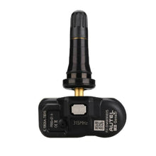 Load image into Gallery viewer, MX-Sensor Rubber Stem TPMS Sensor (315MHz &amp; 433MHz)