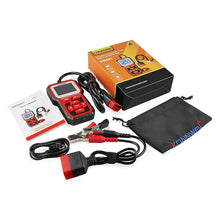 Load image into Gallery viewer, KONNWEI KW681 OBD2 Scanner – Dual Functionality