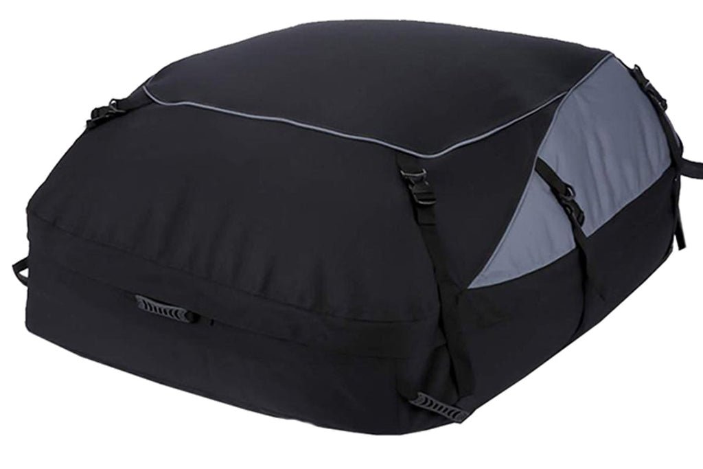 20 Cubic Feet Rooftop Cargo Carrier Bag