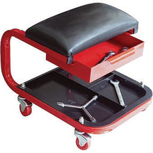 Load image into Gallery viewer, Creeper Seat with Drawer and Parts Tray