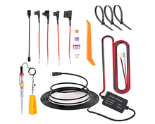 Load image into Gallery viewer, Dash Cam Hardwire Kit – Continuous Power Supply