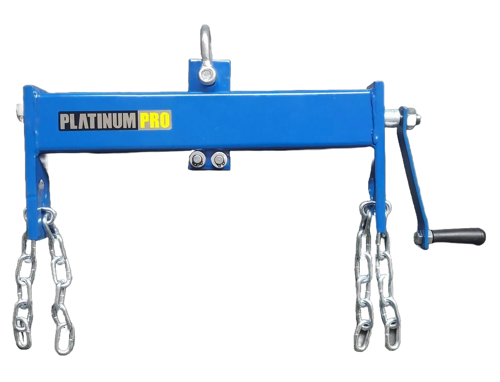 1000kg Engine Leveller